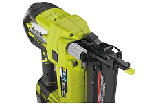 Аккумуляторный гвоздезабиватель Ryobi ONE+ R18N18G-120S 5133003860