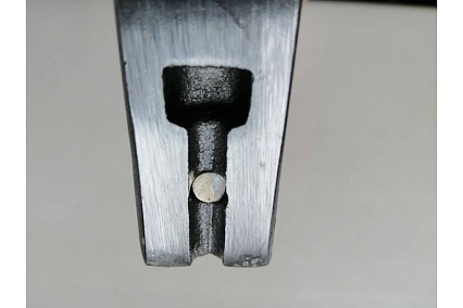 Шиферный молоток Neo Tools 600 г 25-002