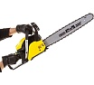 Бензиновая цепная пила Foxweld MACHETE 154 PRO 7202