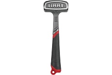 Цельнометаллическая кувалда Hart 1.4 кг HHD3LB 5132002975