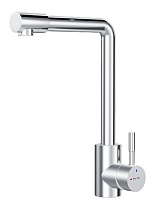 Смеситель для кухни Am.Pm X-Joy S F85B05000 хром