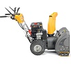 Бензомоторный снегоуборщик Stiga ST 5262 P EASY TURN 2S2624511/ST1