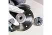 Фреза алмазная по керамограниту HARD CERAMICS (49 мм; M14; №100) DiStar 17483522216