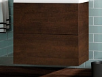Тумба под раковину Art&Max Verona Push 60 см дуб баррик