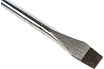 Шлицевая отвертка Hans 6.5*125мм 0410M6-5