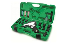 Пневмогайковерт Toptul 1/2&quot;, 949 Нм GDAI2703