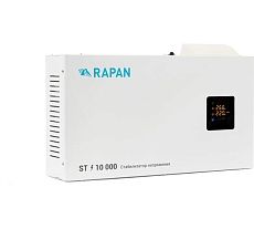 Стабилизатор напряжения RAPAN ST-10000 8904