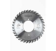 Пила дисковая Golden Eagle HW подрезная 160x55x4,3-5,5/3,5 z36 KO-WZ Gabbiani 3/6/84 + 3/7/66 GE TL26074