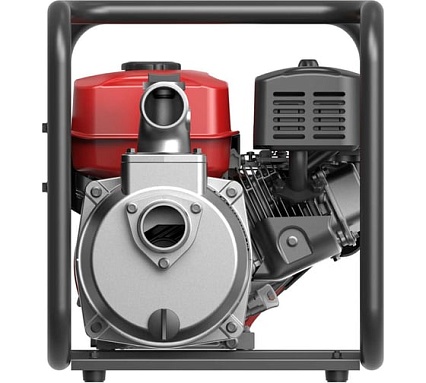 Мотопомпа SUNREKA GWP50ST 215001