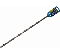 Бур по бетону серия Профи (14х460 мм; SDS-plus) Практика 033-765