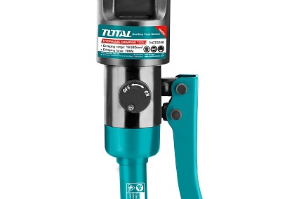 Гидравлический ручной пресс Total THCT0240