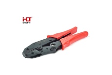Пресс-клещи HLT ПК-10WF Ншви (Е) 0.25-10мм2 084-20-008