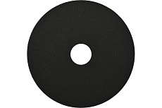 Диск отрезной по металлу 115x1х22 мм, 25 шт Креост 5516115