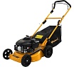 Газонокосилка Habert HBL17 150 cc 00-00159287