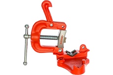 Верстачные откидные тиски Ridgid 23 40090 (1/8-3)