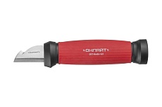 Нож ОНЛАЙТ 90 176 OHT-Nm05-153 (монтерский с выемкой,153 мм) 27298 90176