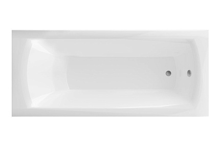 Акриловая ванна Creto Ares 1-1144 170x75 см