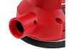 Эксцентриковая шлифмашина Wortex LX 1334376