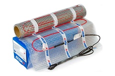 Нагревательный мат ДЕВИ Comfort Mat-150T 150 Вт, 230 В, 1 м2 83030562R