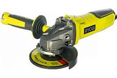 Угловая шлифмашина Ryobi RAG950-125S 5133002495