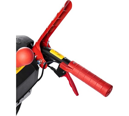 Бензиновый снегоуборщик Elitech St 1271cle (e1609.017.00) 203762