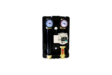 Насосная группа Uni-Fitt DN25, Wilo Para 25/6 490P2500