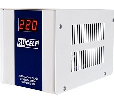 Стабилизатор напряжения Rucelf СтАР 1000+ 00-00001703