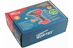 Ударный аккумуляторный шуруповерт-винтоверт Wortex CWR 0118 ALL1 CWR011800029