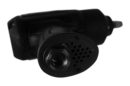 Ударный пневматический гайковёрт Berger BG Блазар 1/2", 1300 Нм BG1438