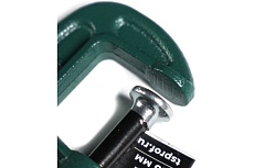 Струбцина G-образная TSPROF 25 мм, 1&quot; TS-MS2301590