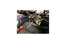 Многофункциональный инструмент Dremel 3000-2/45 Xmas 2018 F0133000UD