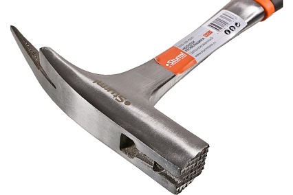 Молоток кровельщика 600гр Sturm 1010-06-600