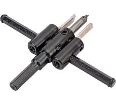 Балеринка по керамике 30-120 мм Vertextools 333-30-120