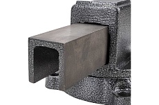 Поворотные слесарные тиски Gigant Professional 100 мм GP-BV-100