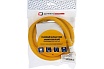 Гибкая подводка для газа РемоКолор ПВХ, г/г 1/2" 150см 67-0-952