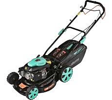 Бензиновая самоходная газонокосилка Sturm PL4614S