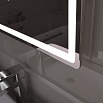 Зеркало Vigo Geometry Classic 70 см с подсветкой