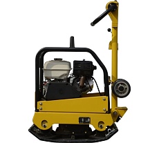 Бензиновая реверсивная виброплита ТСС MS5030-H 207221
