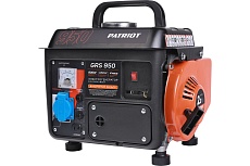 Бензиновый генератор Patriot GRS 950 476102219