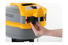 Пылесос Ghibli&Wirbel POWER WD 22 I UFS 230V EXP GIA/GRI 14664010001