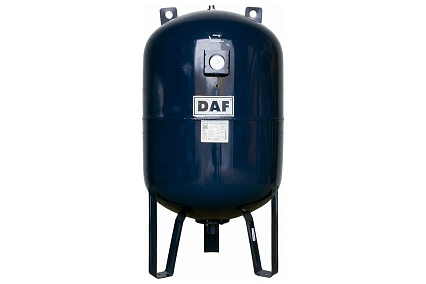 Гидроаккумулятор (200 л; синий; 10 бар; EPDM) MasDaf TM200-10bar-5011