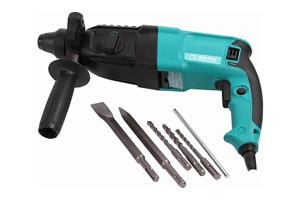 Перфоратор Mekkan MK81506