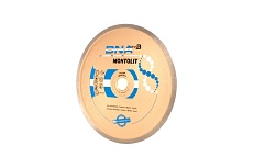 Диск алмазный по керамограниту (350х30/25.4 мм) MONTOLIT  CX350