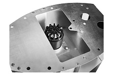 Завеса тепловая Ballu BHC-H22T18-BS (пульт BRC-D1) НС-1621678