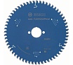 Диск пильный по ламинату Expert for Laminated Panel (190x30 мм; 60T) для погружных и ручных циркулярных пил Bosch 2608644130