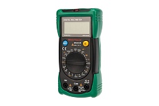 Универсальный мультиметр Mastech MS8233B 13-2016