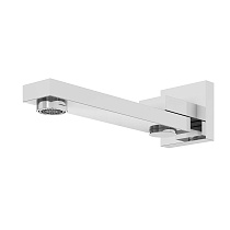 Душевой набор Grossman Classic 501.K35.04.100 хром
