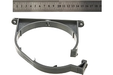 Пластиковый хомут для канализации Flextron 110 мм SVK-K700100 Н0000011278