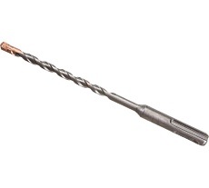 Бур сверло SDS-plus 6x100x160 мм, Quadro-x ВОЛАТ 83006-160
