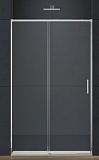 Душевая дверь Vincea Soft 2 VDS-3SO2120CL 120x200 хром, прозрачная